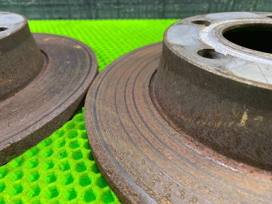 Тормозной диск, 1500 рублей, Красноярск