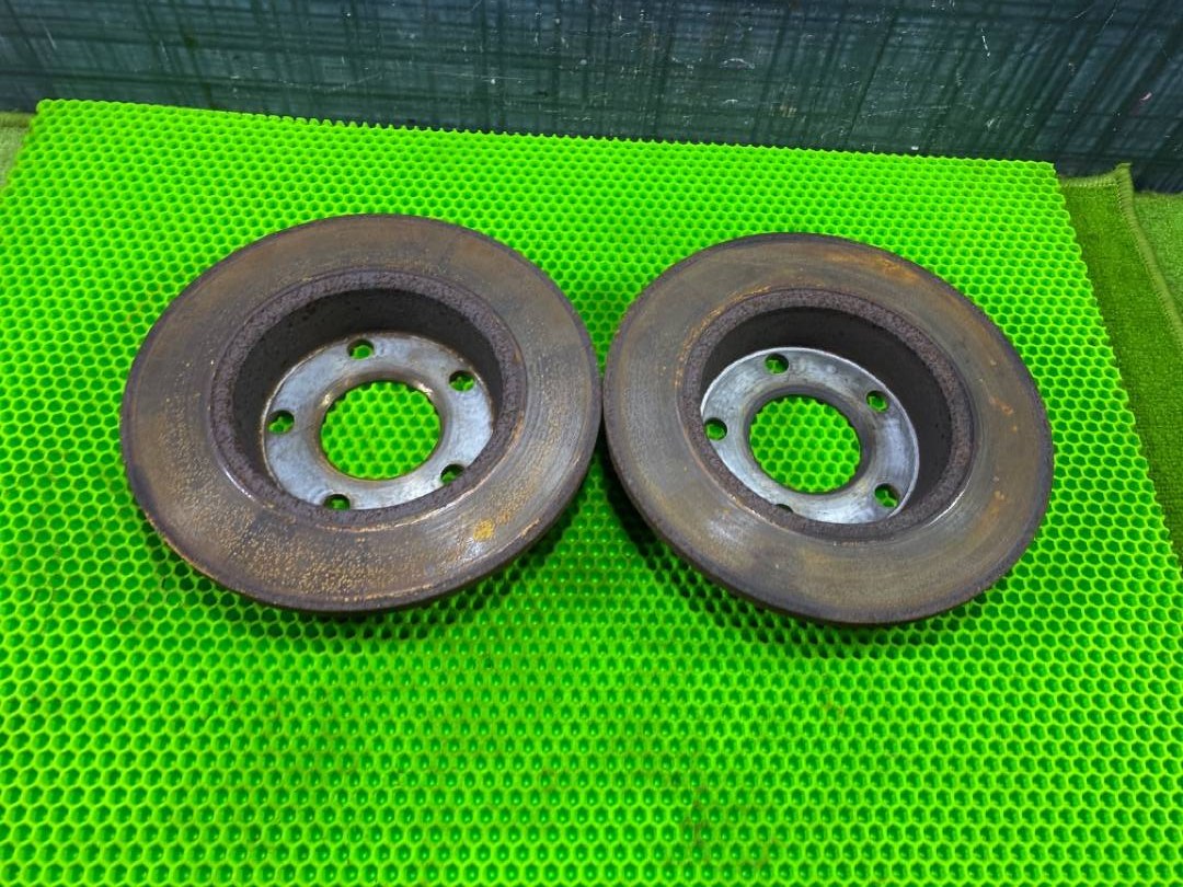 Тормозной диск, 1500 рублей, Красноярск