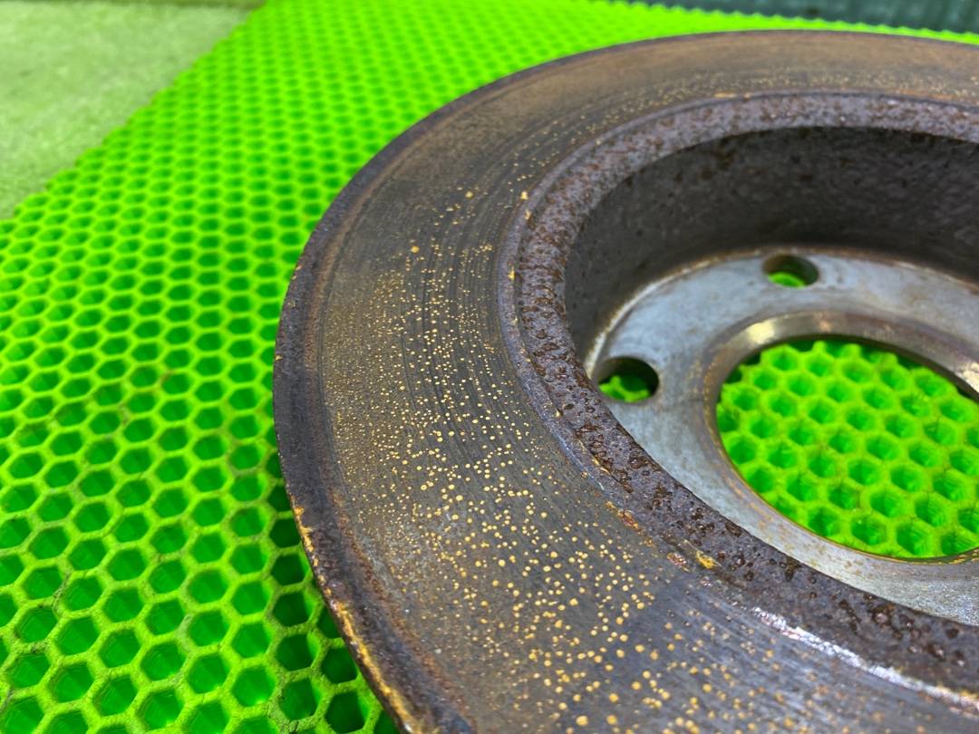 Тормозной диск, 1500 рублей, Красноярск