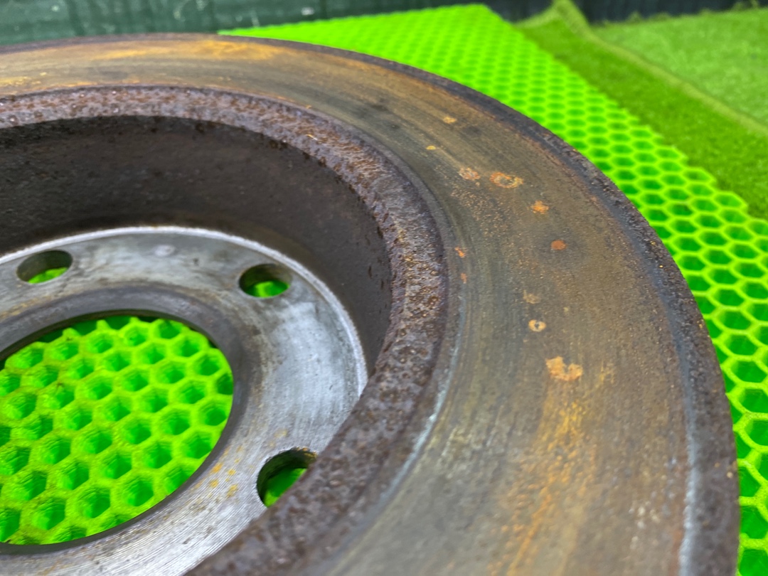 Тормозной диск, 1500 рублей, Красноярск