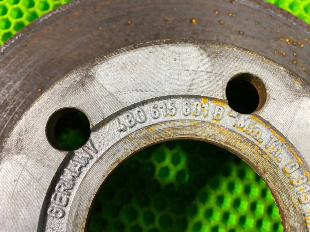 Тормозной диск, 1500 рублей, Красноярск