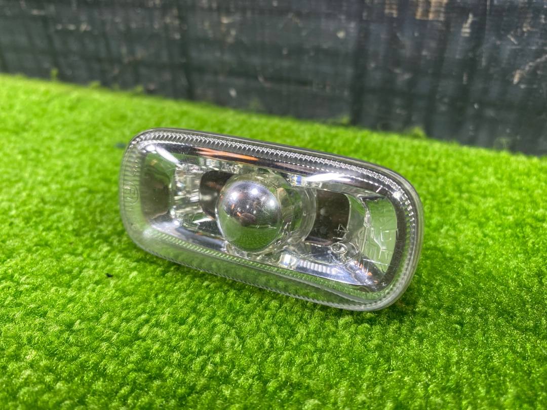 Повторитель в крыло, 300 рублей, Красноярск