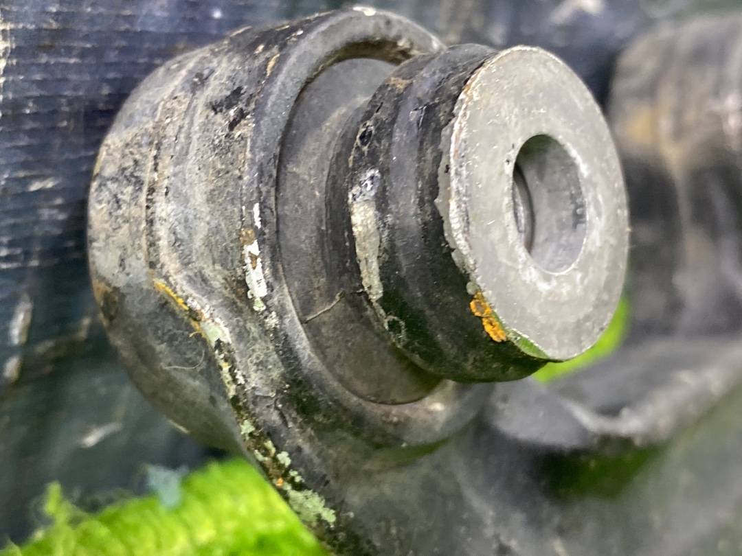 Стойка стабилизатора, 330 рублей, Красноярск