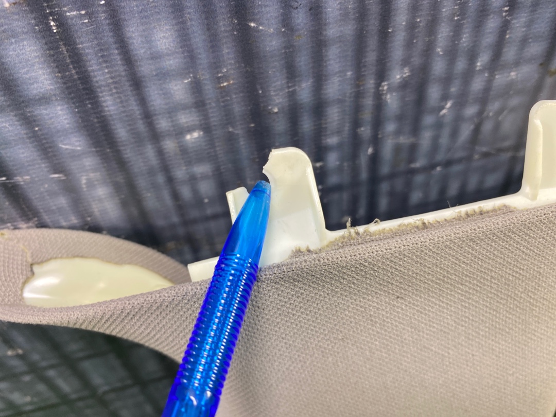 Обшивка салона, 360 рублей, Красноярск