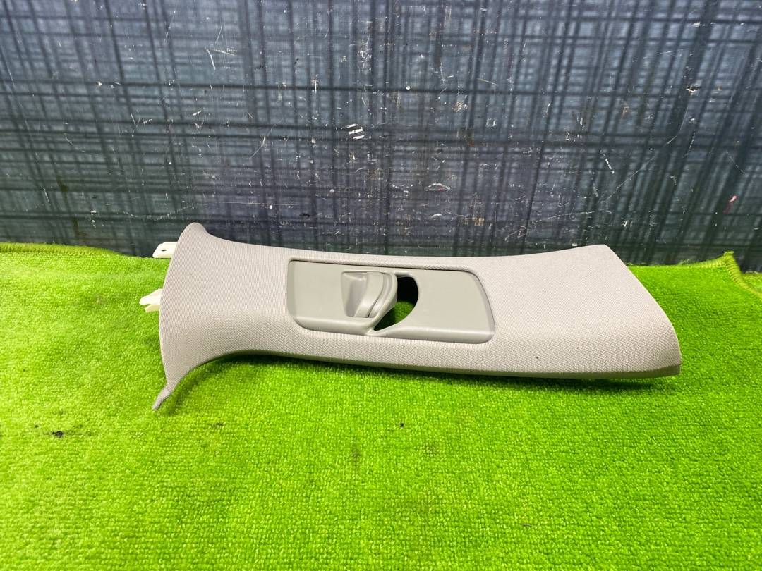 Обшивка салона, 360 рублей, Красноярск