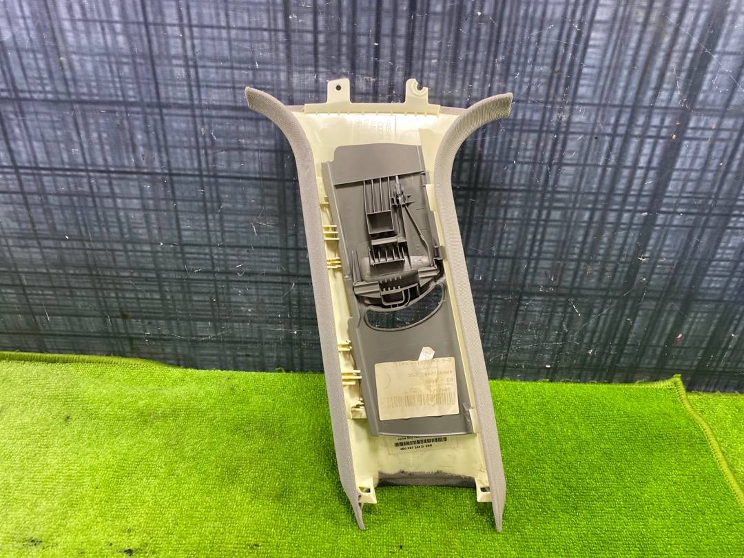 Обшивка салона, 360 рублей, Красноярск