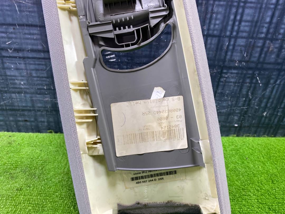 Обшивка салона, 360 рублей, Красноярск