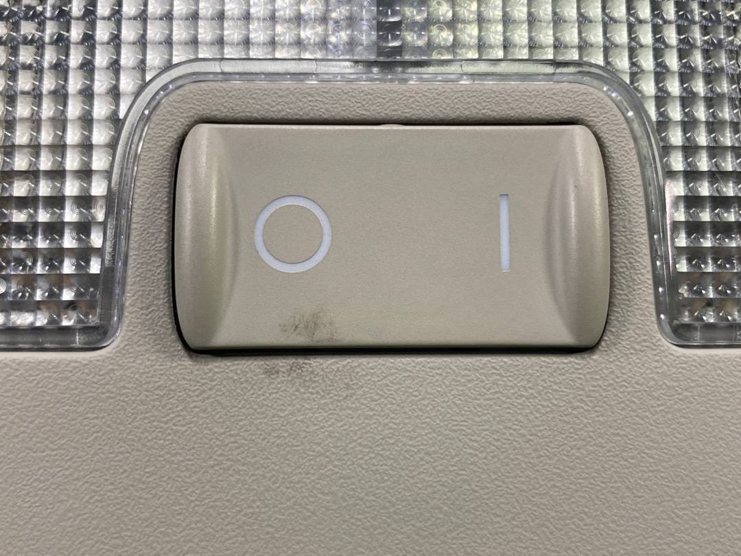 Плафон салона, 360 рублей, Красноярск