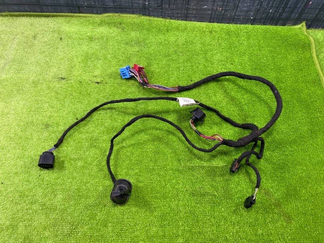 Проводка двери, 600 рублей, Красноярск