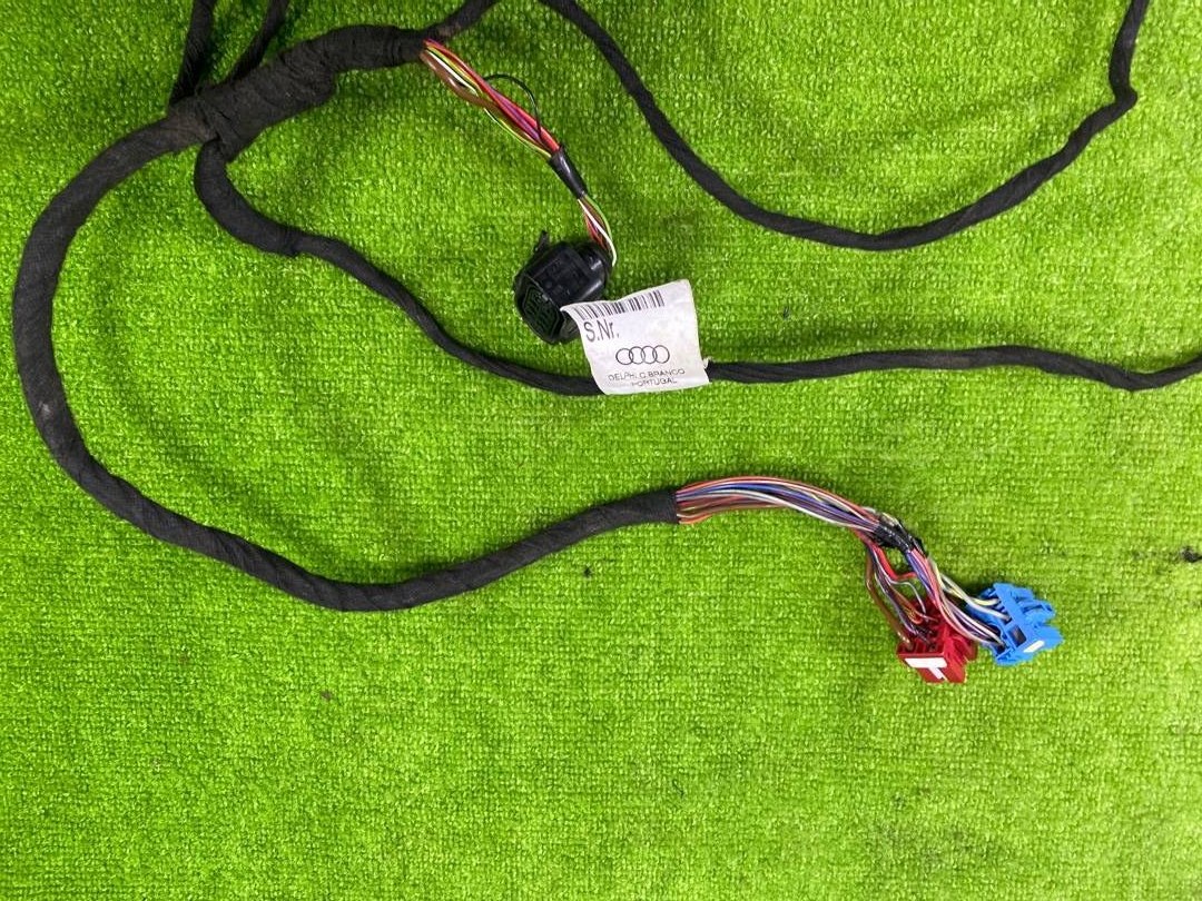 Проводка двери, 600 рублей, Красноярск