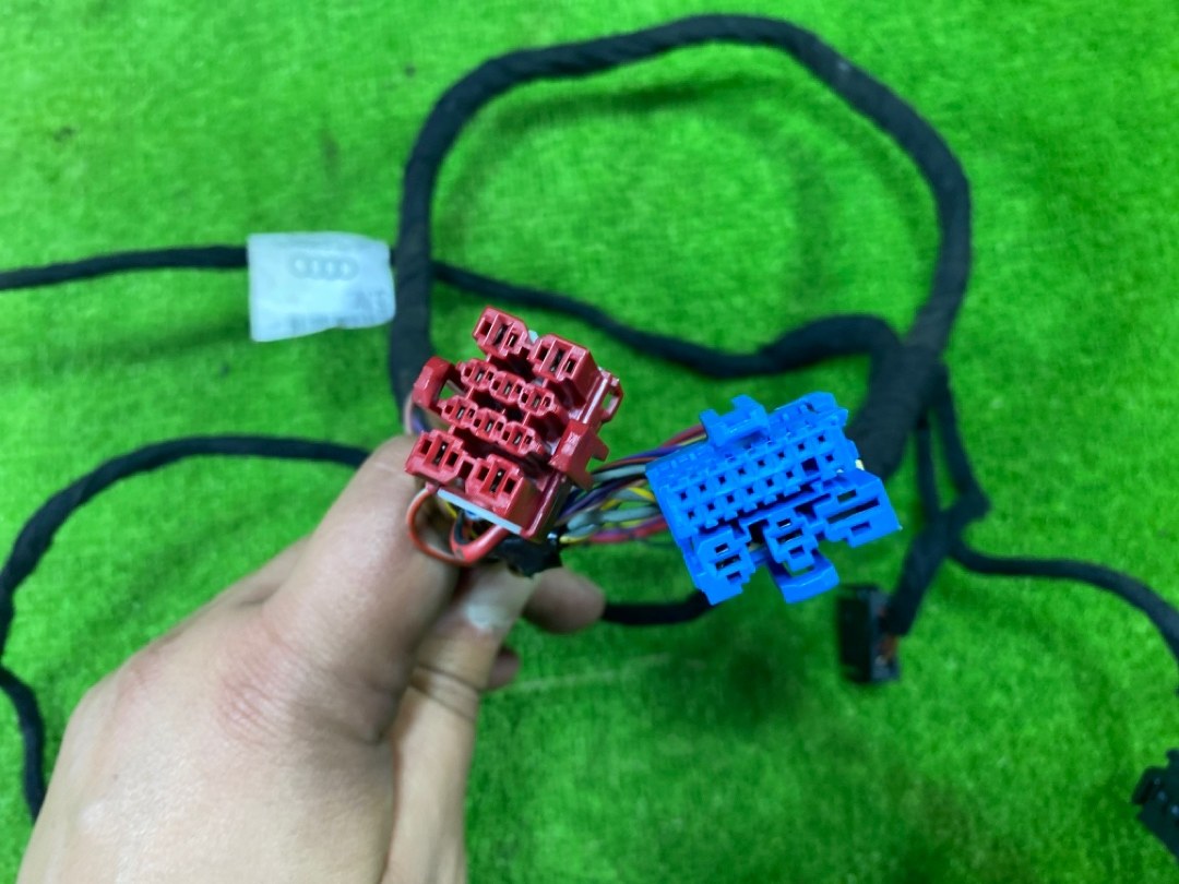 Проводка двери, 600 рублей, Красноярск