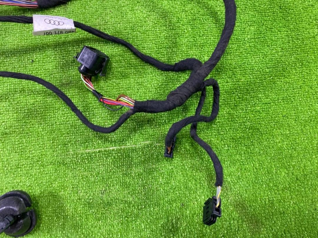 Проводка двери, 600 рублей, Красноярск