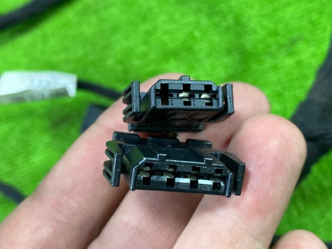 Проводка двери, 600 рублей, Красноярск