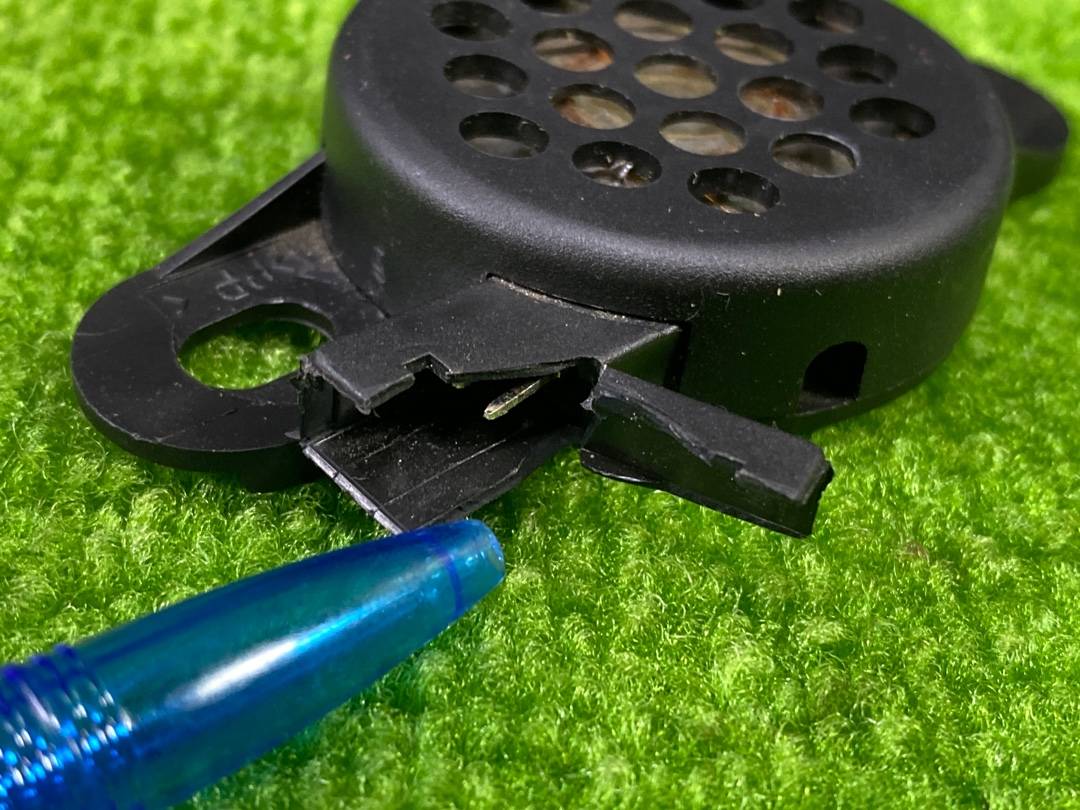 Динамик парковочной системы, 330 рублей, Красноярск