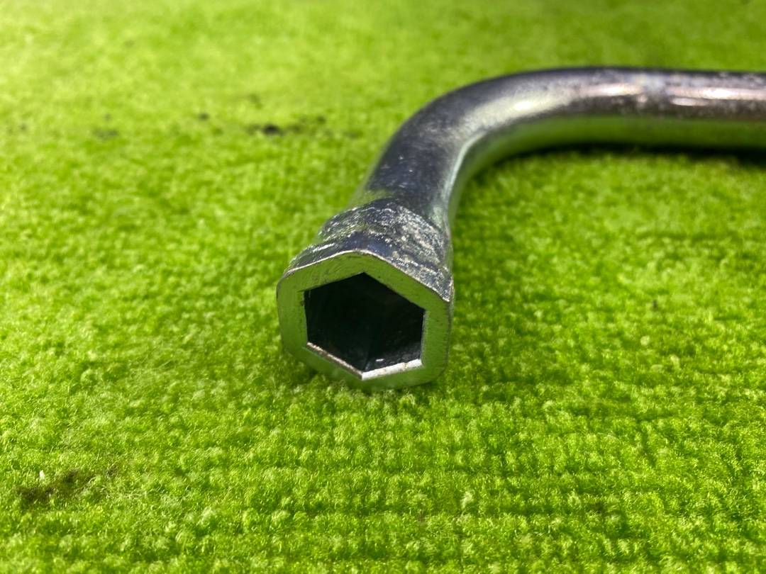 Ключ баллонный, 270 рублей, Красноярск