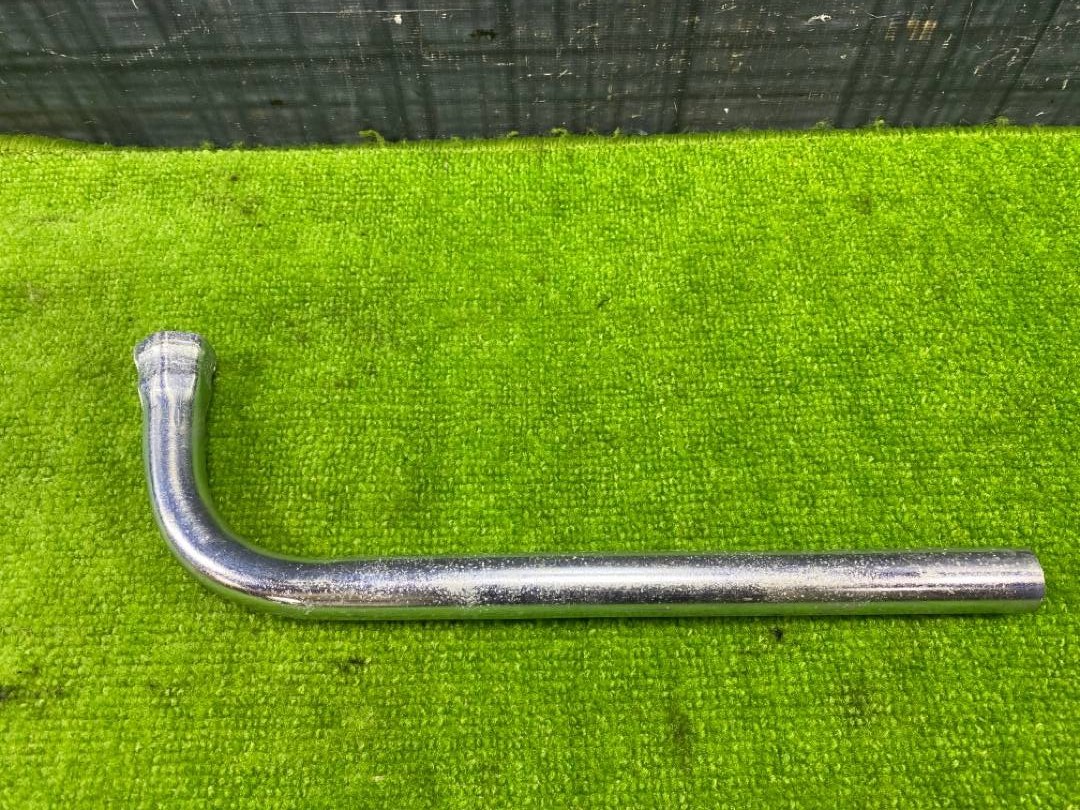 Ключ баллонный, 270 рублей, Красноярск