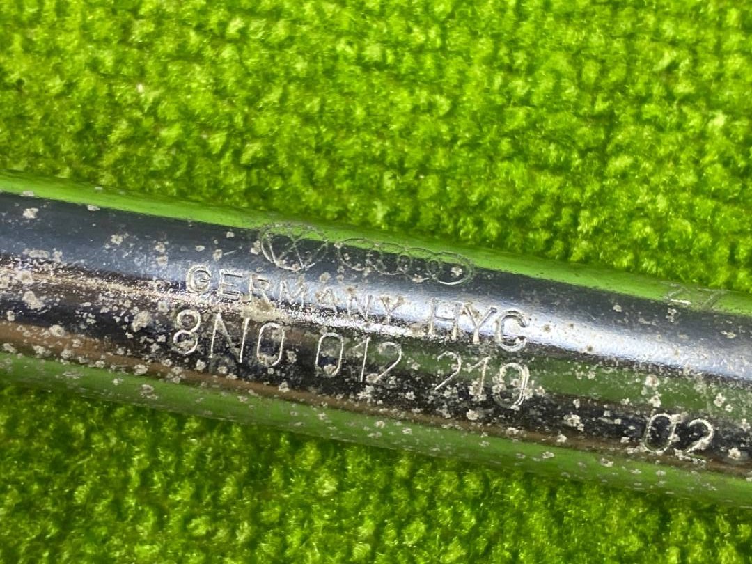 Ключ баллонный, 270 рублей, Красноярск