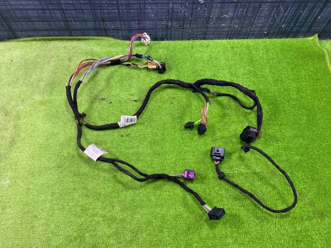 Проводка двери, 900 рублей, Красноярск