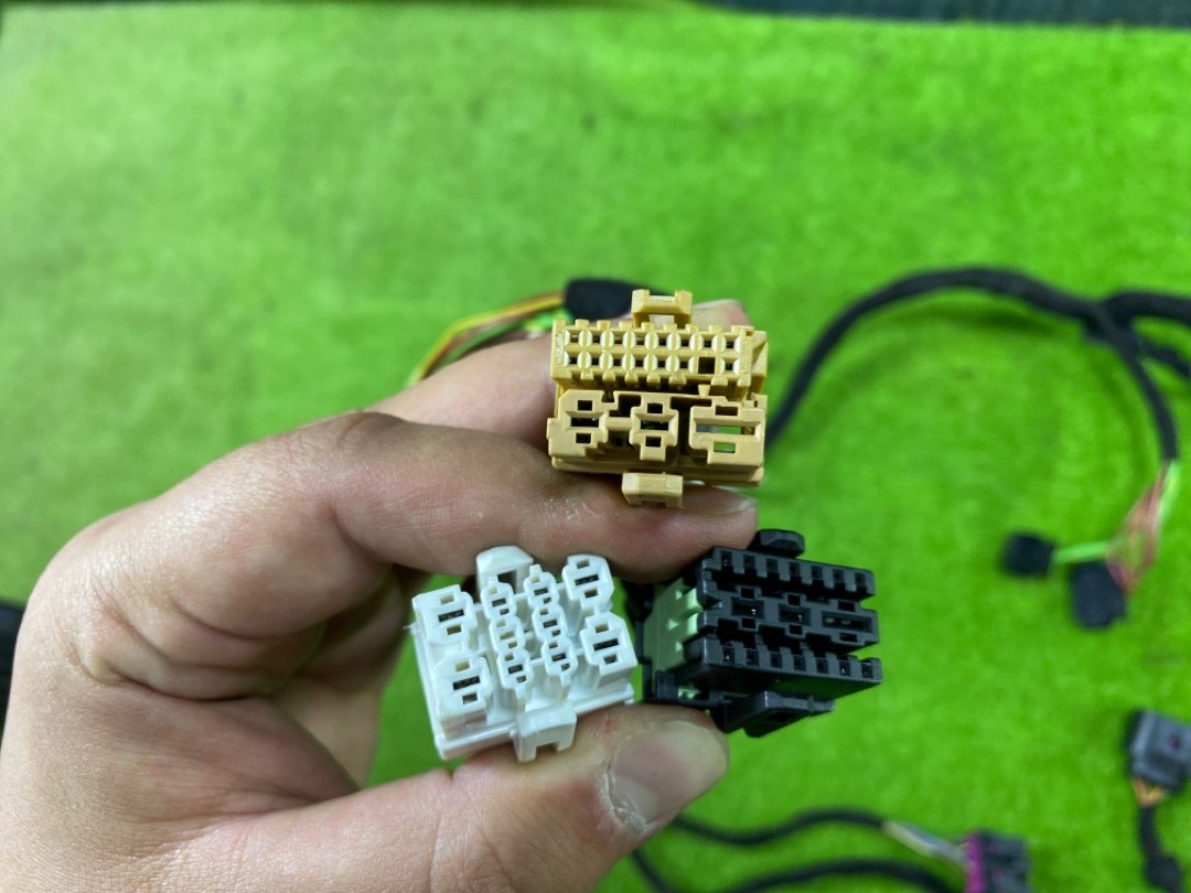 Проводка двери, 900 рублей, Красноярск