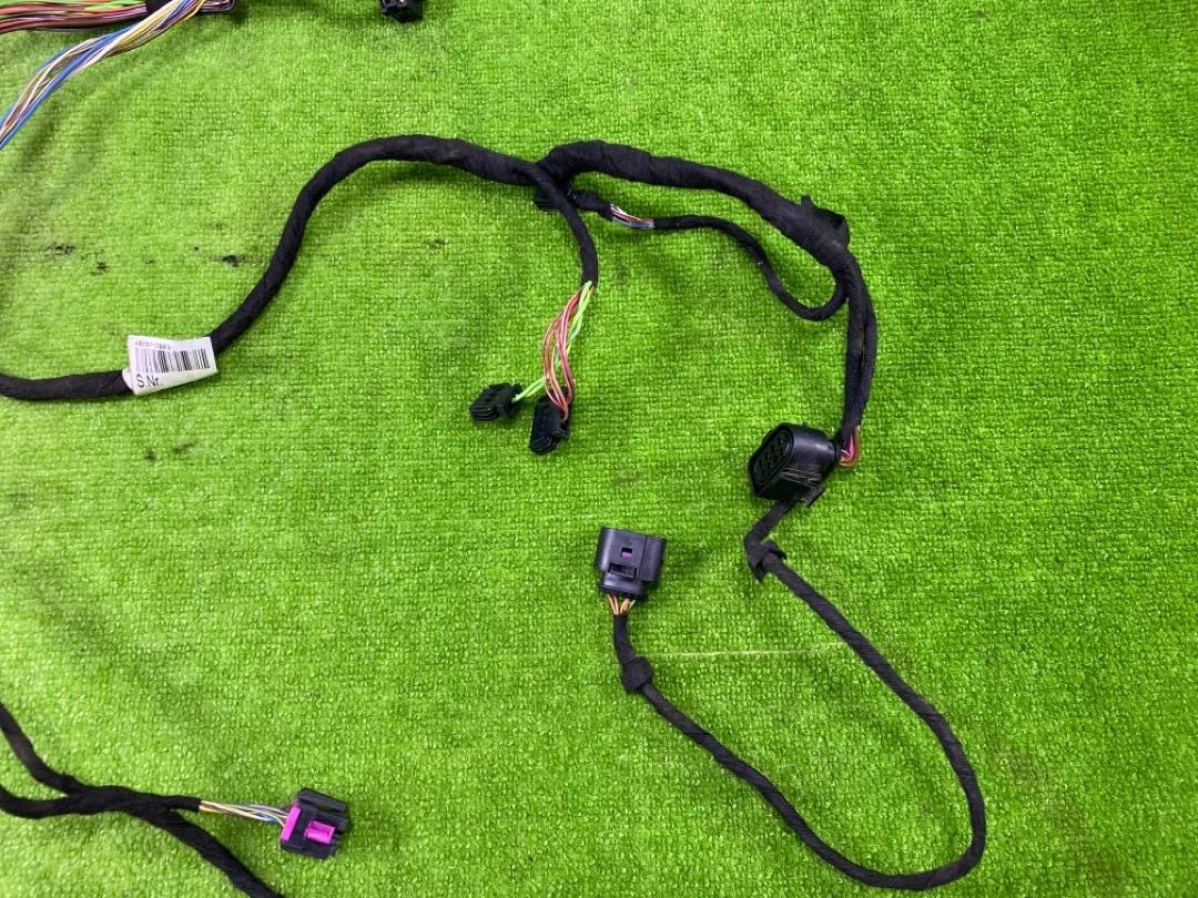 Проводка двери, 900 рублей, Красноярск