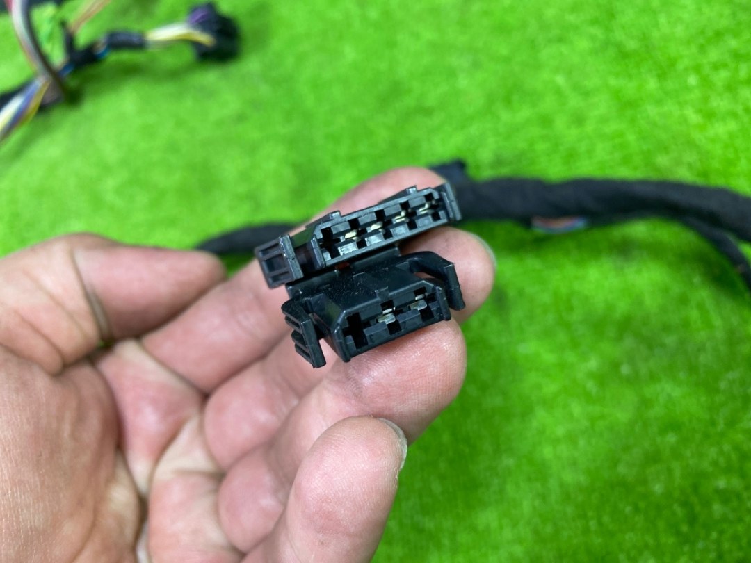 Проводка двери, 900 рублей, Красноярск