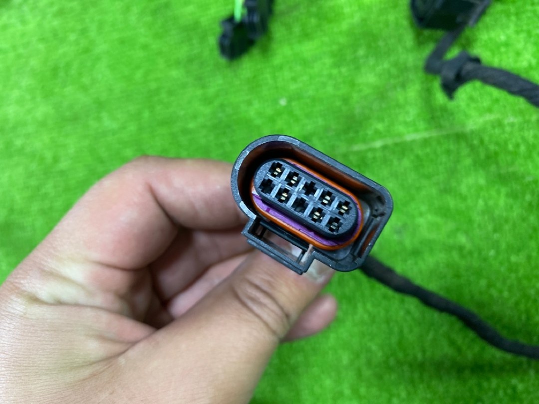 Проводка двери, 900 рублей, Красноярск