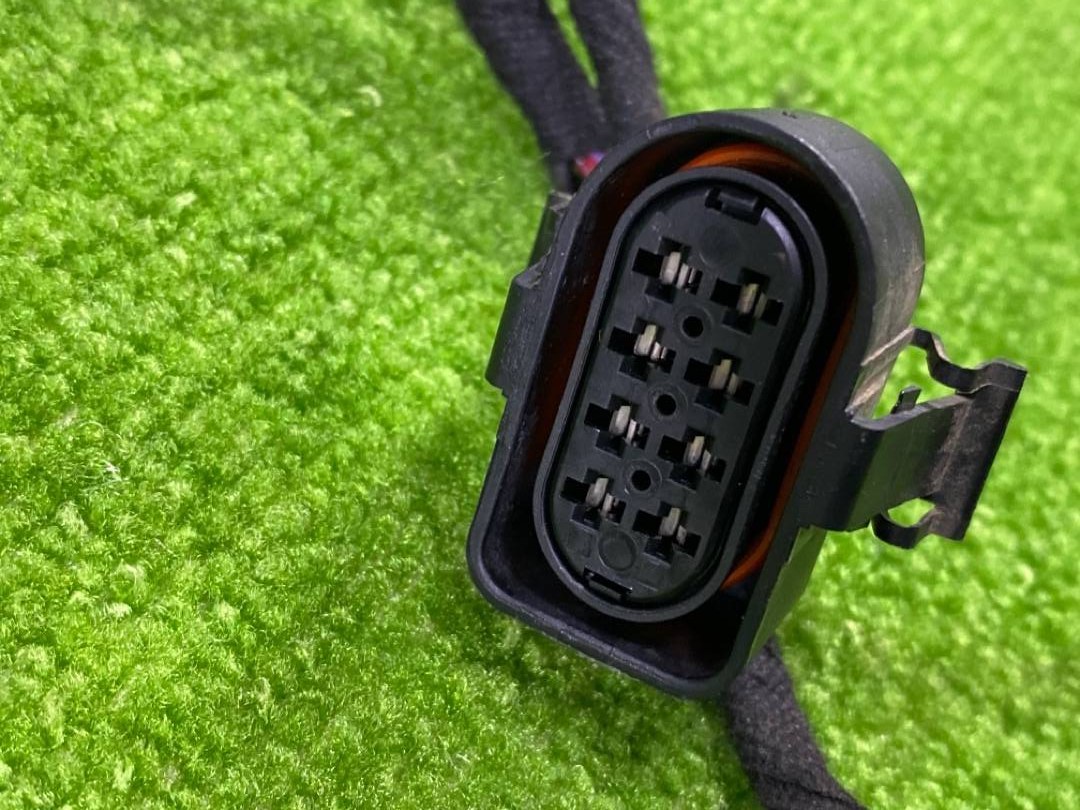 Проводка двери, 900 рублей, Красноярск