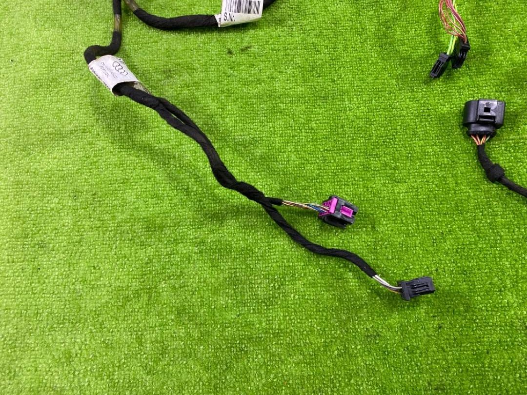 Проводка двери, 900 рублей, Красноярск