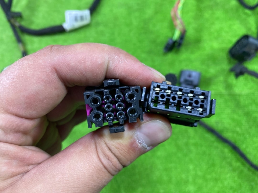 Проводка двери, 900 рублей, Красноярск