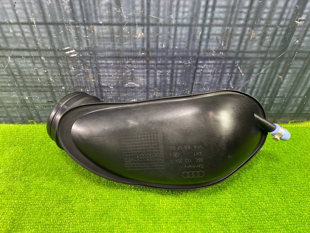 Патрубок впускной, 720 рублей, Красноярск