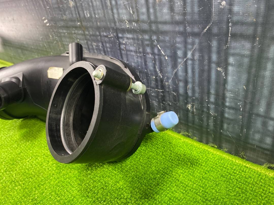 Патрубок впускной, 720 рублей, Красноярск