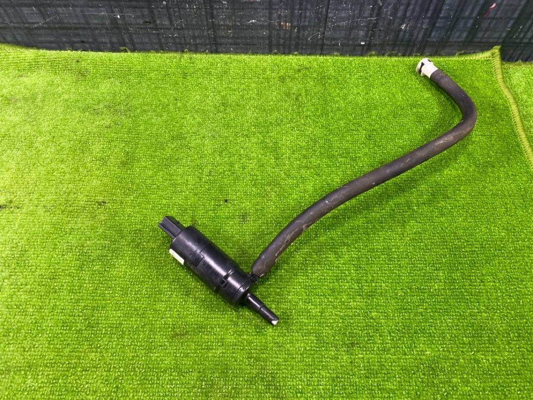 Мотор бачка стеклоомывателя, 540 рублей, Красноярск