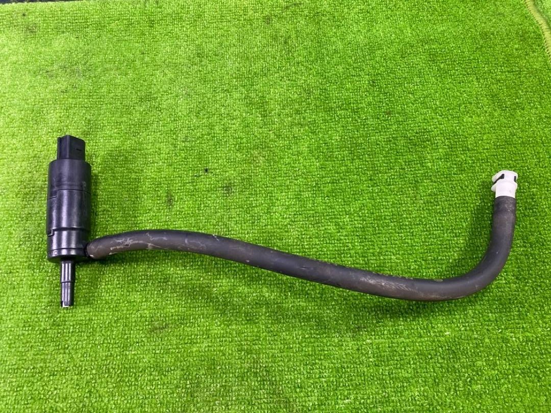 Мотор бачка стеклоомывателя, 540 рублей, Красноярск