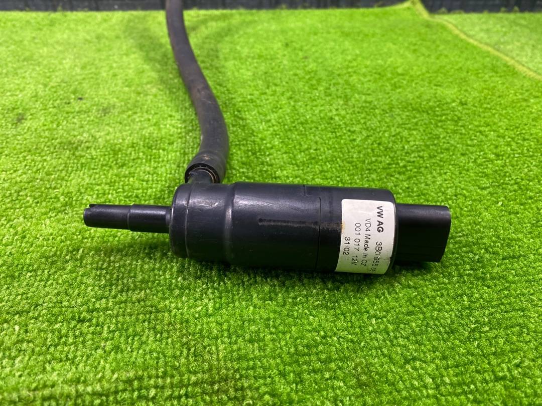 Мотор бачка стеклоомывателя, 540 рублей, Красноярск