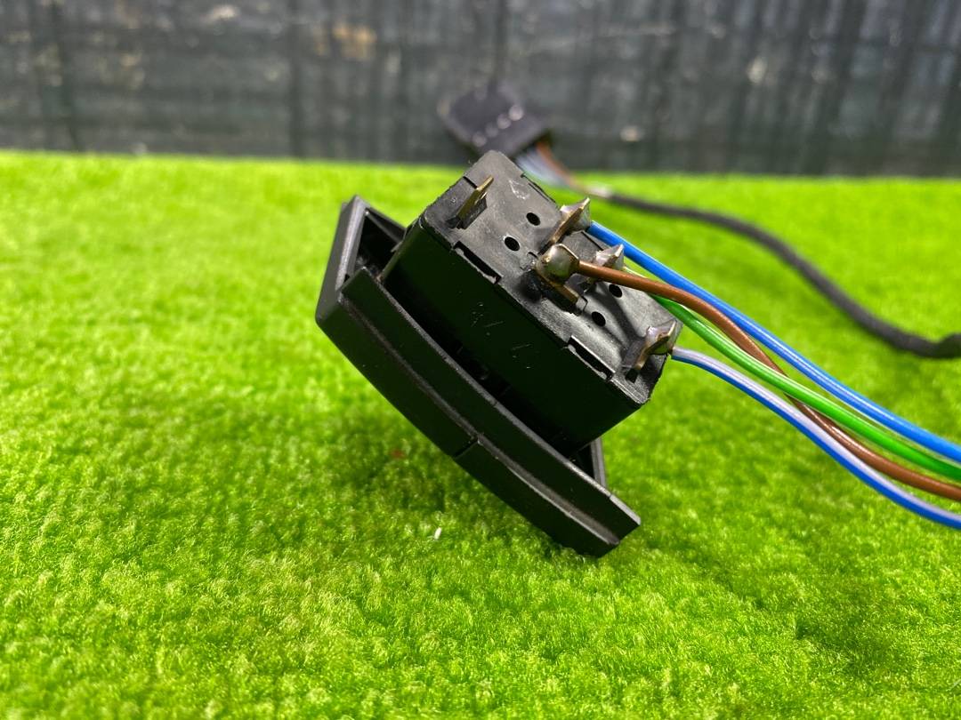 Кнопка центрального замка, 420 рублей, Красноярск