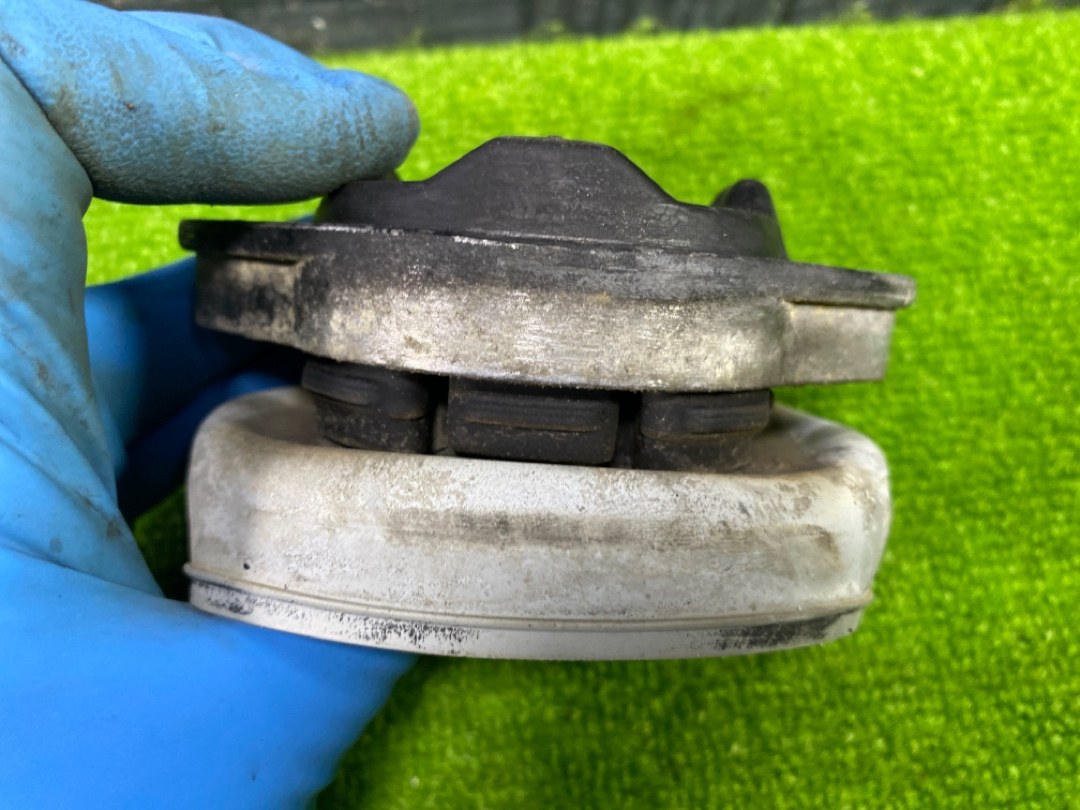 Подушка КПП, 306 рублей, Красноярск