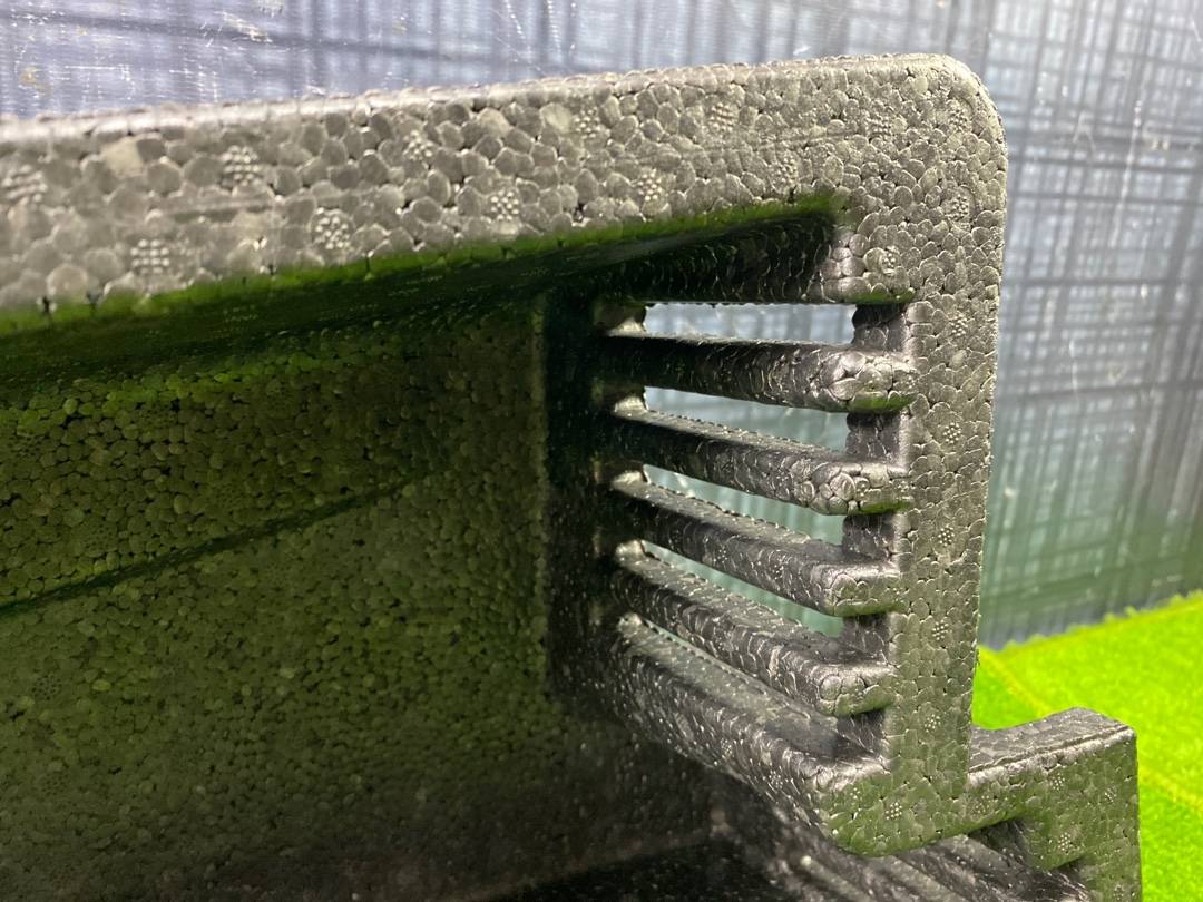 Пенопласт багажника, 480 рублей, Красноярск