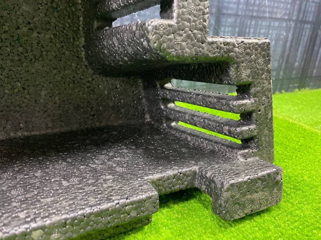 Пенопласт багажника, 480 рублей, Красноярск