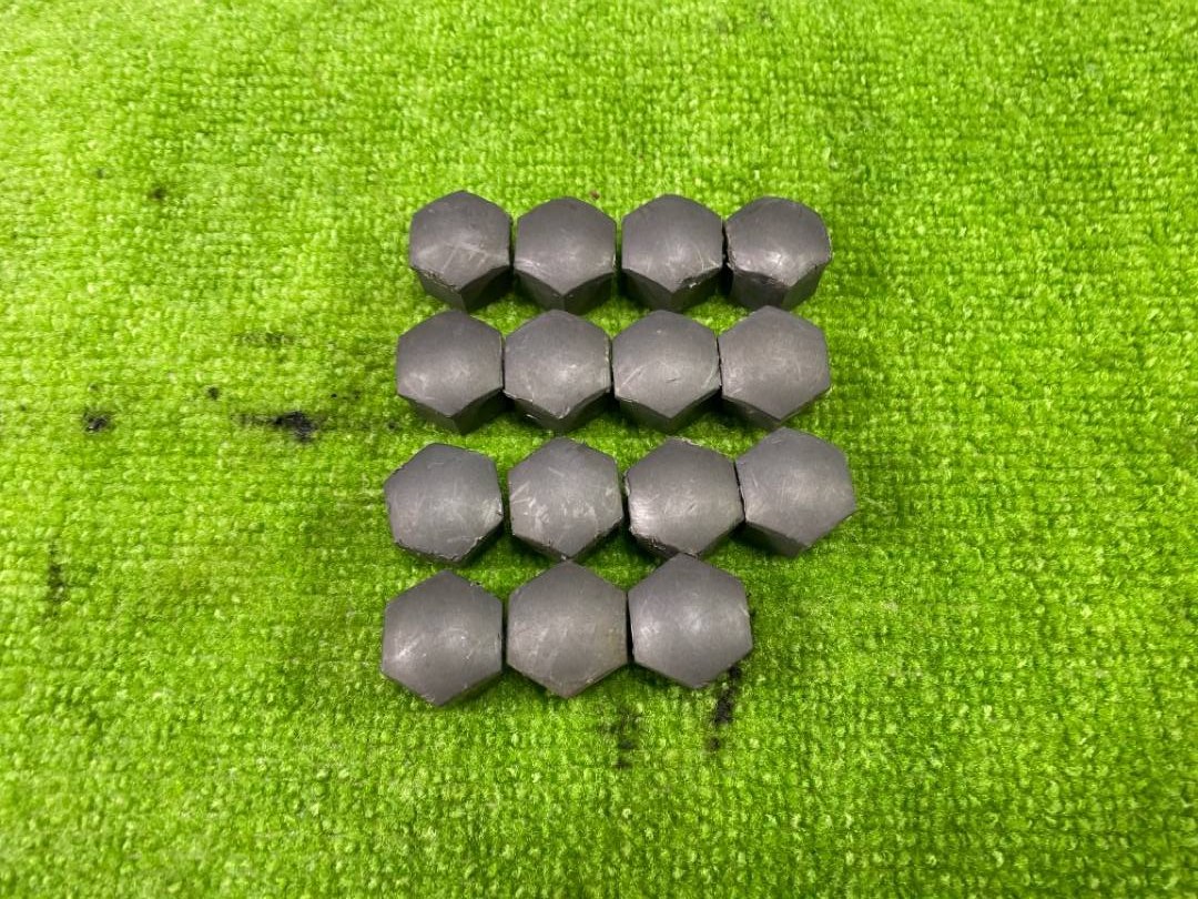 Комплект заглушек колесных болтов, 600 рублей, Красноярск