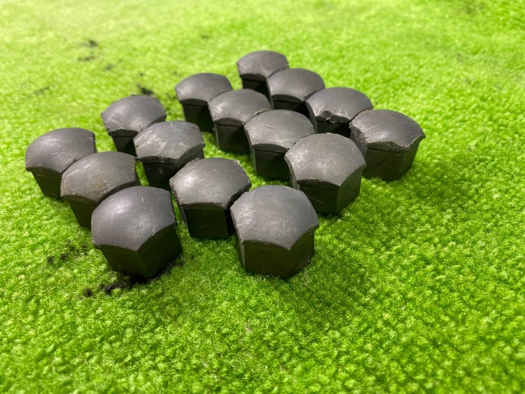 Комплект заглушек колесных болтов, 600 рублей, Красноярск