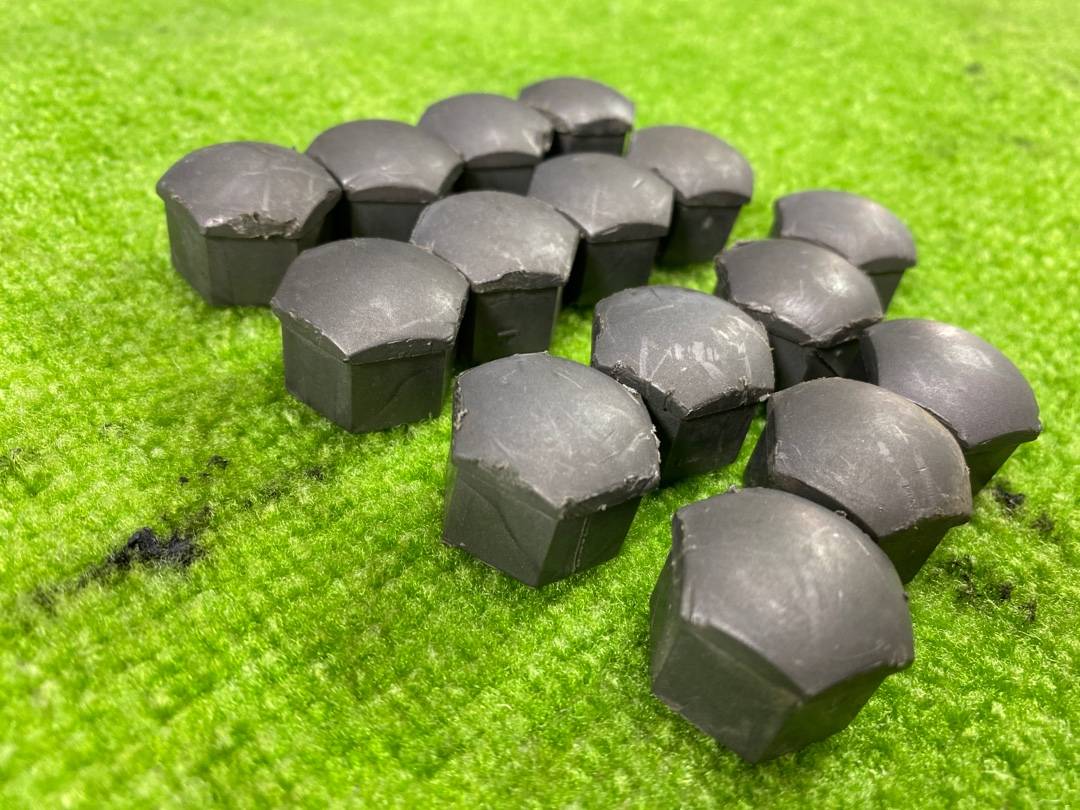 Комплект заглушек колесных болтов, 600 рублей, Красноярск