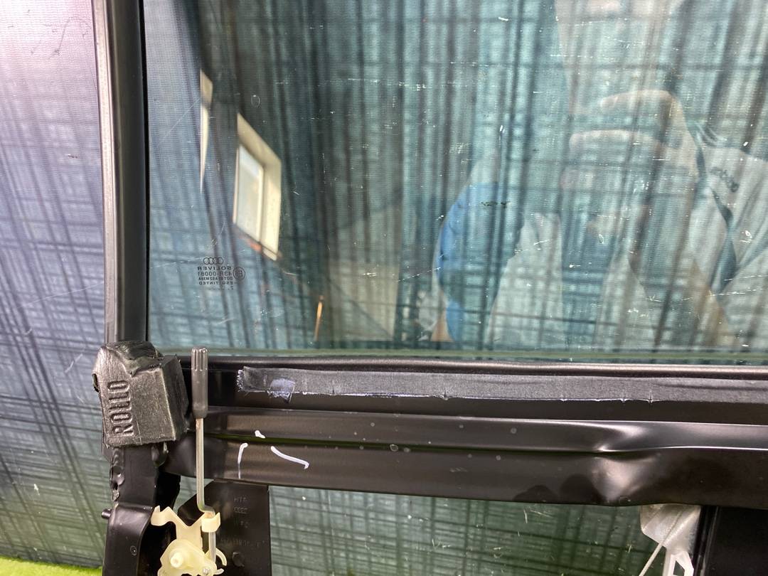 Стеклоподъемник, 900 рублей, Красноярск