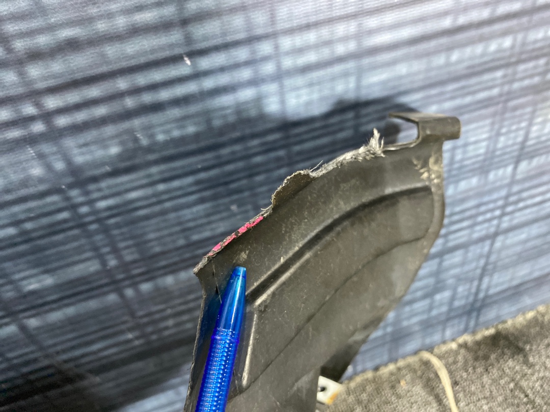 Защита днища, 822 рублей, Красноярск