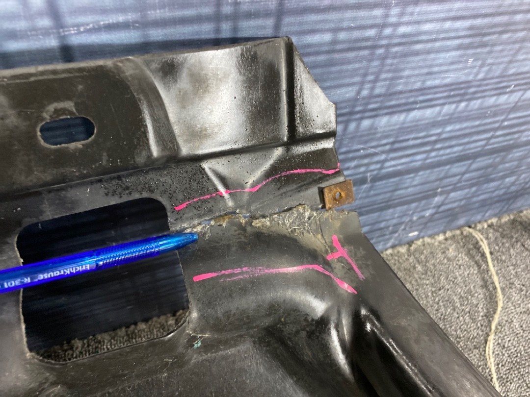 Защита днища, 822 рублей, Красноярск