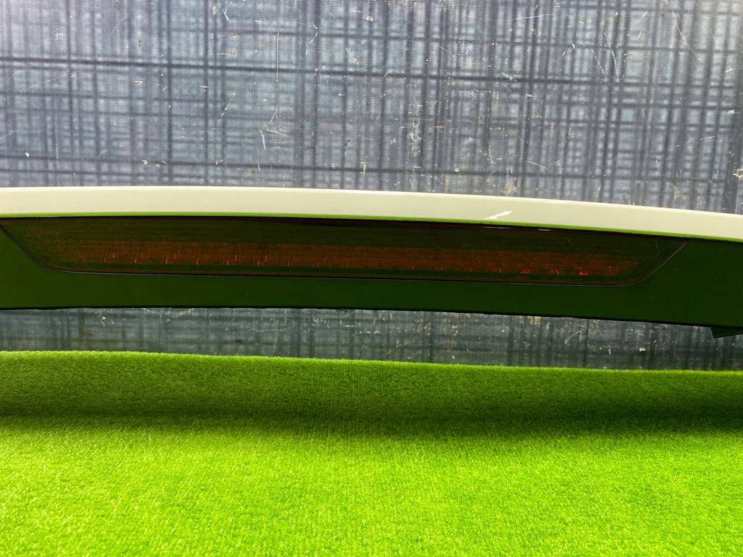 Спойлер, 1800 рублей, Красноярск