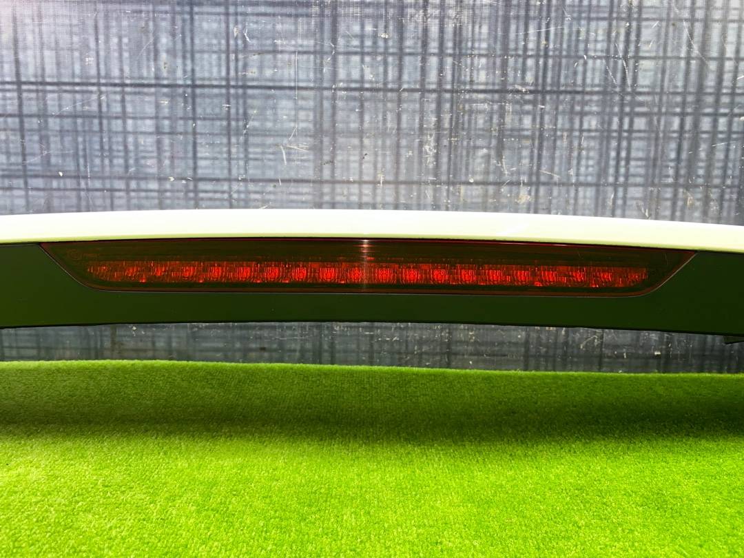 Спойлер, 1800 рублей, Красноярск