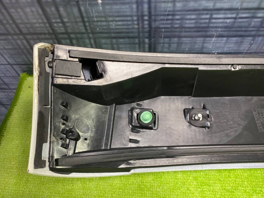 Спойлер, 1800 рублей, Красноярск