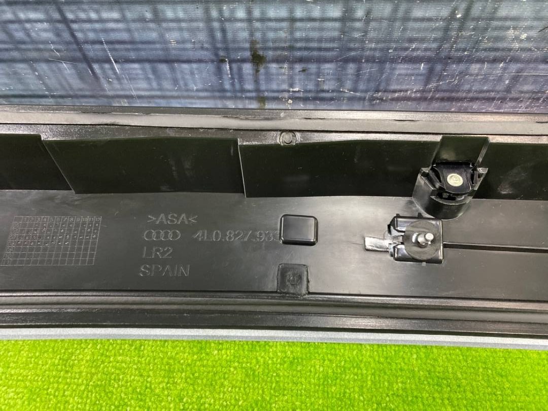 Спойлер, 1800 рублей, Красноярск