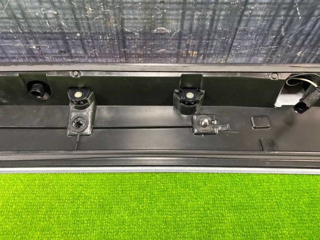 Спойлер, 1800 рублей, Красноярск