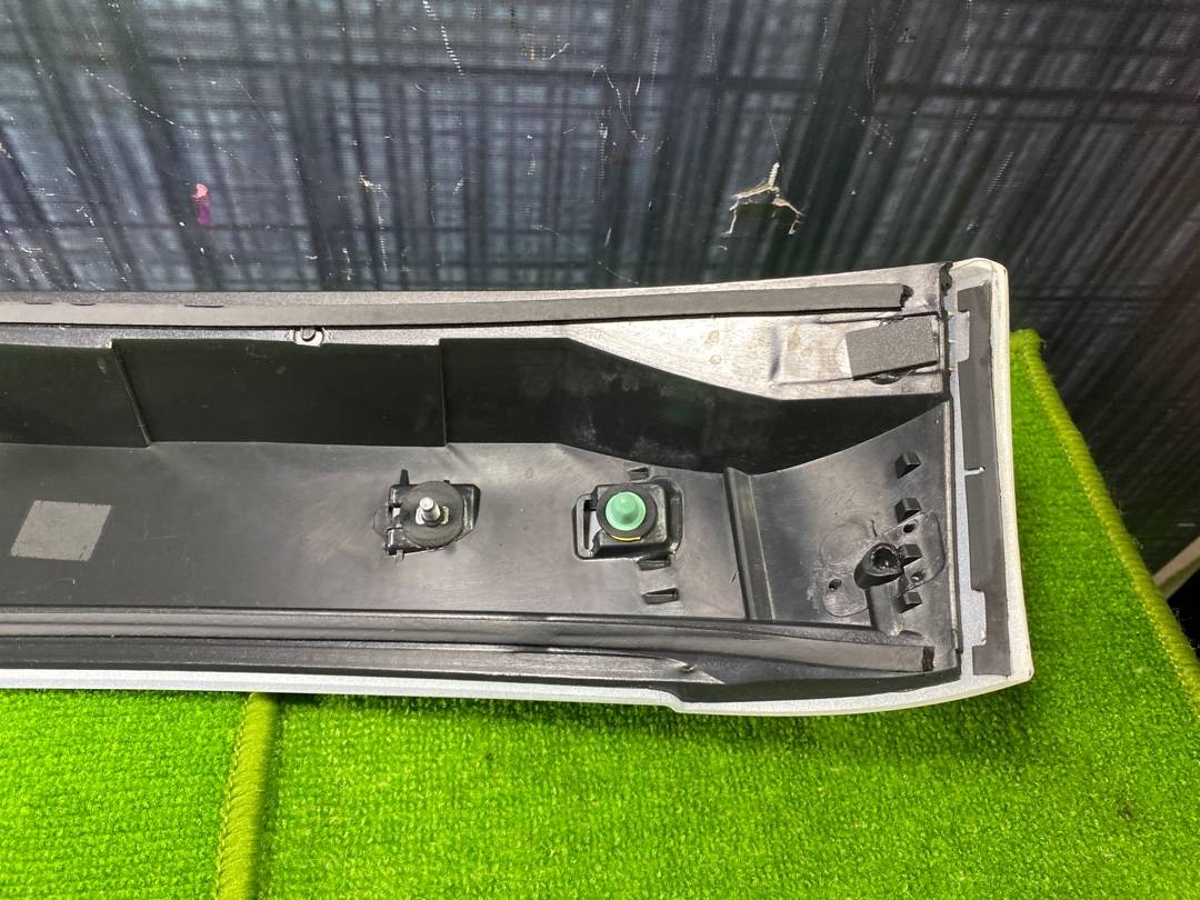 Спойлер, 1800 рублей, Красноярск